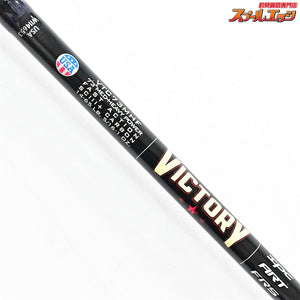 【セントクロイ】 ヴィクトリー VTC73MHF ST.CROIX VICTORY ブラックバス K_263