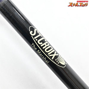 【セントクロイ】 ヴィクトリー VTC73MHF ST.CROIX VICTORY ブラックバス K_263