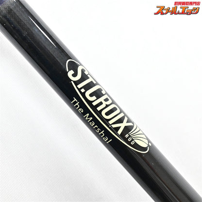 【セントクロイ】 ヴィクトリー VTC73MHF ST.CROIX VICTORY ブラックバス K_263