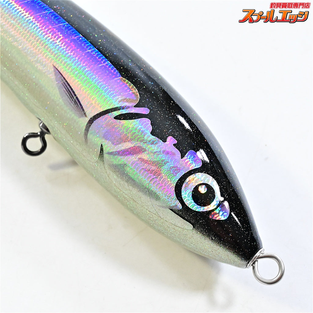 【カーペンター】 ブルーフィッシュ BF 60-170 自重61.4g Carpenter Blue Fish K_060