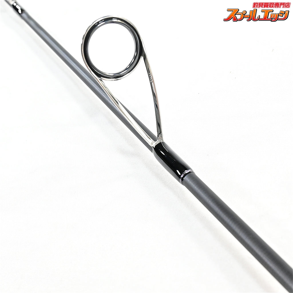 【メジャークラフト】 ジャイアントキリング 5G GK5LJ-S64ML Major Craft GIANT KILLING ワラサ サワラ K_237