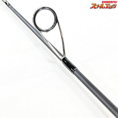 【メジャークラフト】 ジャイアントキリング 5G GK5LJ-S64ML Major Craft GIANT KILLING ワラサ サワラ K_237