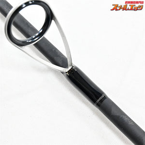 【アブガルシア】 ソルティースタイル シーバス STSS-862ML-KR Abu Garcia Salty Style SEABASS シーバス チヌ K_175