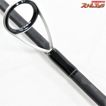 【アブガルシア】 ソルティースタイル シーバス STSS-862ML-KR Abu Garcia Salty Style SEABASS シーバス チヌ K_175