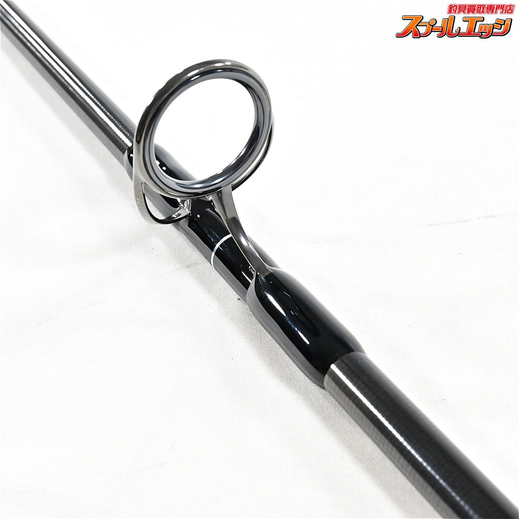 【カーペンター】 CRF-BT71/45-S 1周年アニバーサリーモデル Carpenter All Black design クロマグロ キハダマグロ GT K_190