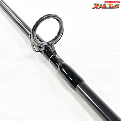 【カーペンター】 CRF-BT71/45-S 1周年アニバーサリーモデル Carpenter All Black design クロマグロ キハダマグロ GT K_190