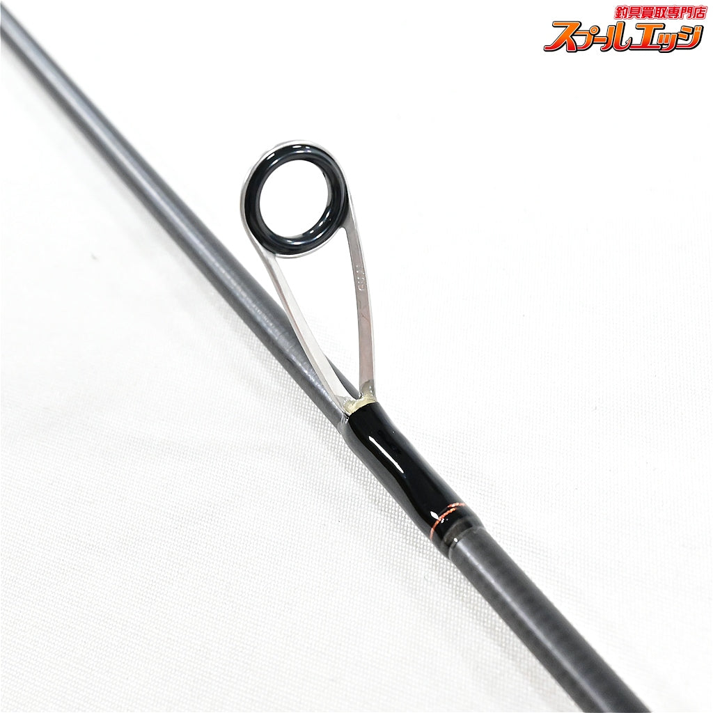 【ダイワ】 25プレッソ MX 62UL+-E DAIWA PRESSO ニジマス K_143