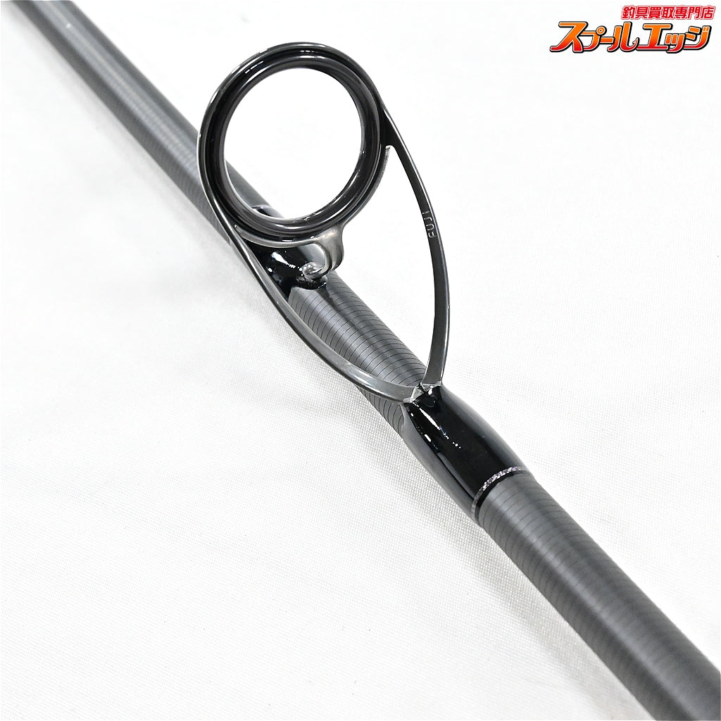 【シマノ】 25ソルティーアドバンス ショアジギング S100H SHIMANO SALTY ADVANCE SHORE JIGGING イナダ ブリ カンパチ K_200