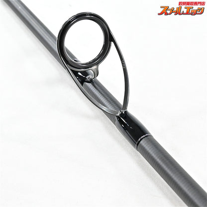 【シマノ】 25ソルティーアドバンス ショアジギング S100H SHIMANO SALTY ADVANCE SHORE JIGGING イナダ ブリ カンパチ K_200