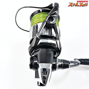 【シマノ】 23ヴァンキッシュ C3000MHG SHIMANO VANQUISH