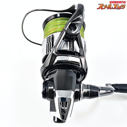 【シマノ】 23ヴァンキッシュ C3000MHG SHIMANO VANQUISH