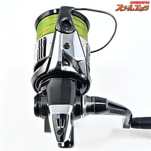 【シマノ】 23ヴァンキッシュ C3000MHG SHIMANO VANQUISH
