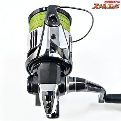 【シマノ】 23ヴァンキッシュ C3000MHG SHIMANO VANQUISH