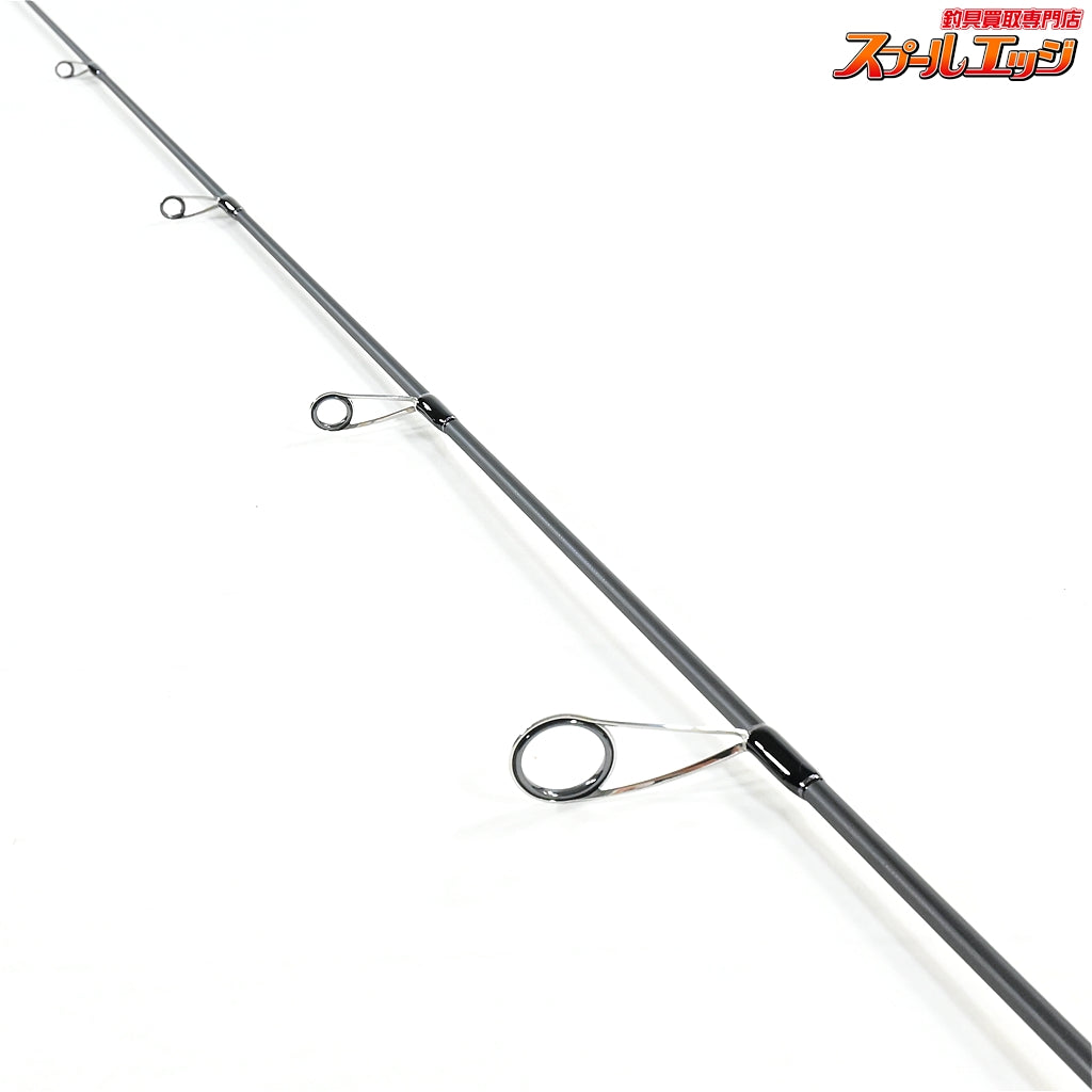 【メジャークラフト】 ジャイアントキリング 5G GK5LJ-S64ML Major Craft GIANT KILLING ワラサ サワラ K_237