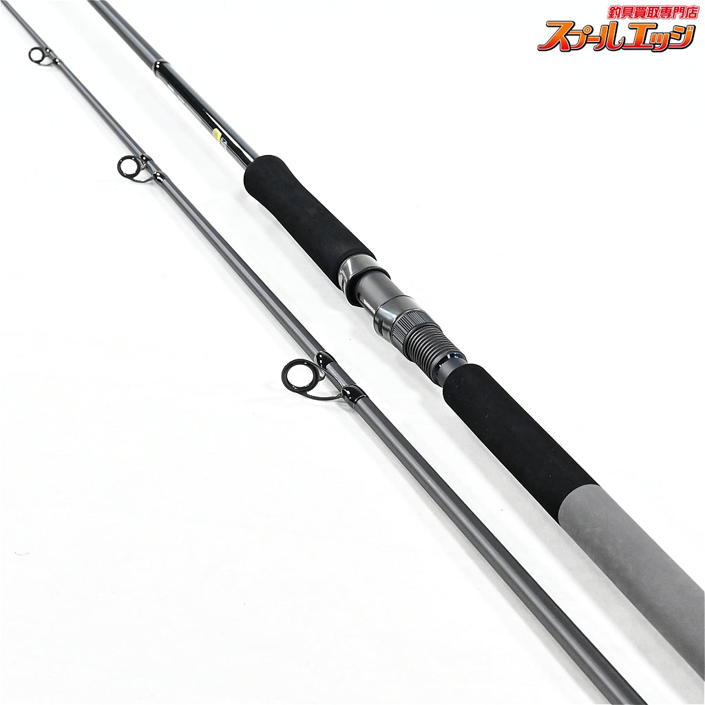 【シマノ】 25ソルティーアドバンス ショアジギング S100H SHIMANO SALTY ADVANCE SHORE JIGGING イナダ ブリ カンパチ K_200