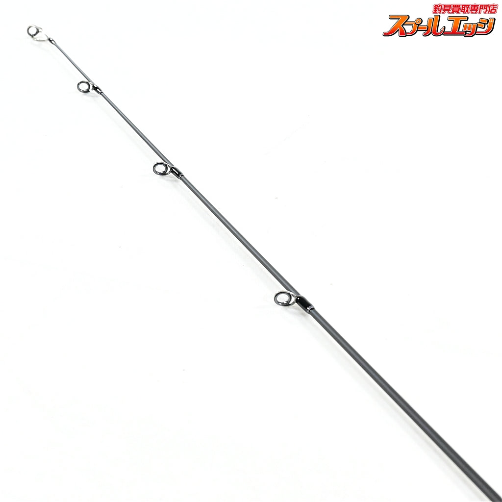 【メジャークラフト】 ジャイアントキリング 5G GK5LJ-S64ML Major Craft GIANT KILLING ワラサ サワラ K_237