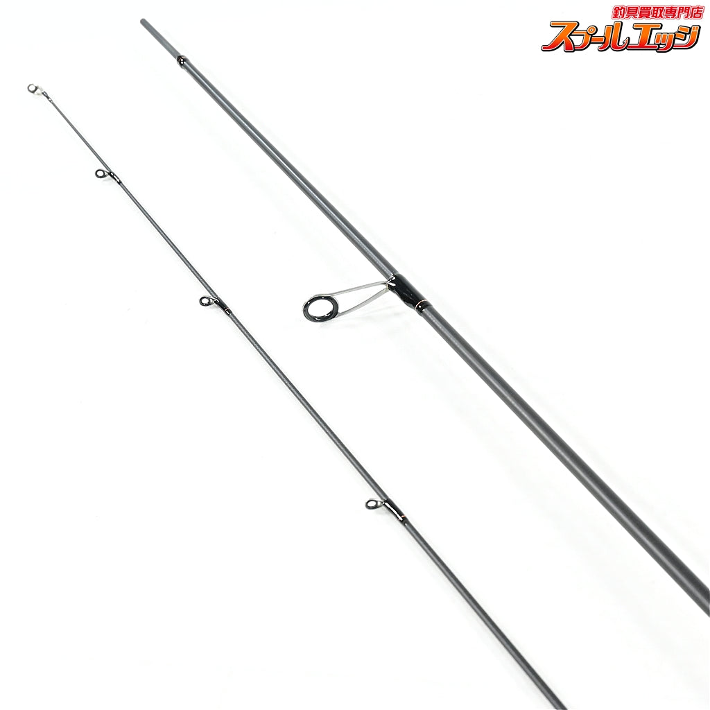 【ダイワ】 25プレッソ MX 62UL+-E DAIWA PRESSO ニジマス K_143