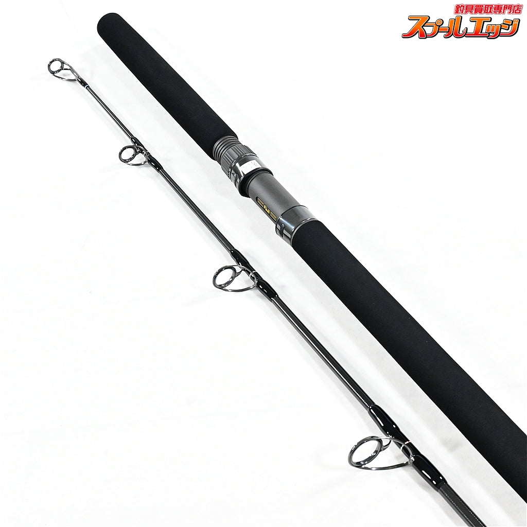 【カーペンター】 CRF-BT71/45-S 1周年アニバーサリーモデル Carpenter All Black design クロマグロ キハダマグロ GT K_190
