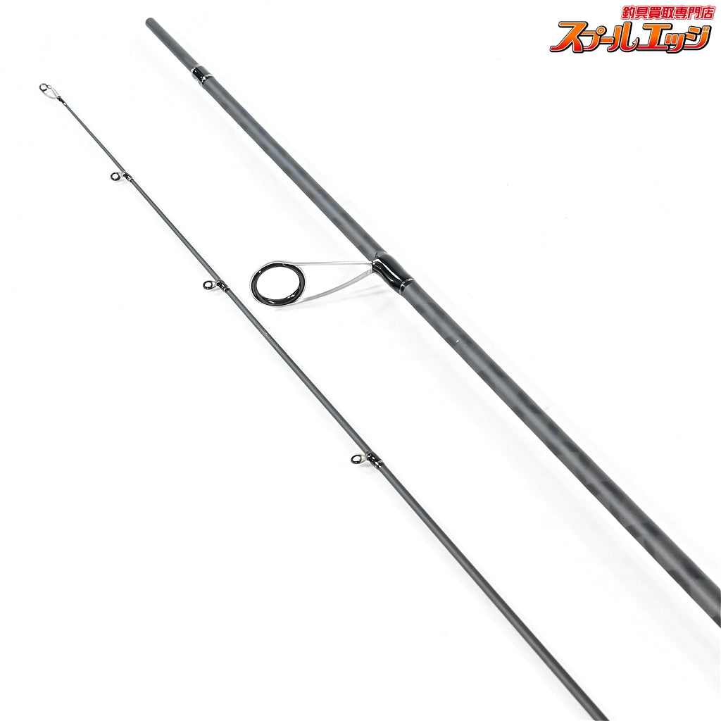 【アブガルシア】 ソルティースタイル シーバス STSS-862ML-KR Abu Garcia Salty Style SEABASS シーバス チヌ K_175
