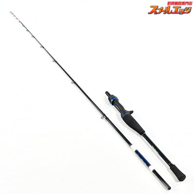【ダイワ】 メタリア カットウ H-142 DAIWA Metalia KATTOU フグ K_150