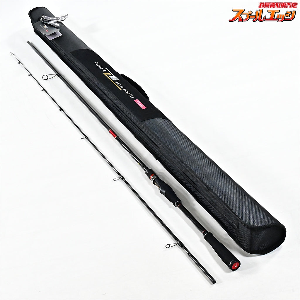 【アピア】 フージンZ 6th エンゼルシューター S96M スーパーバーサタイル 風神Z APIA Foojin'Z ANGEL SHOOOTER シーバス  K_203