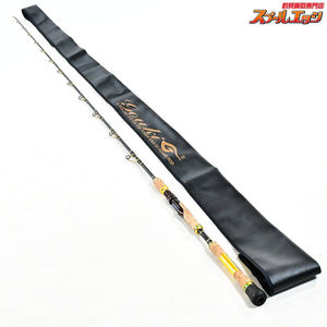 【剛樹】 スーパーLTハンティング 190 GOUKI SUPER HUNTING ヒラマサ ブリ シマアジ K_236