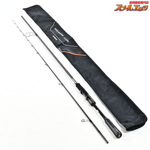 【シマノ】 21ハードロッカー エクスチューン S76L/M-S SHIMANO HARD ROCKER XTUNE キジハタ カサゴ アイナメ K_160