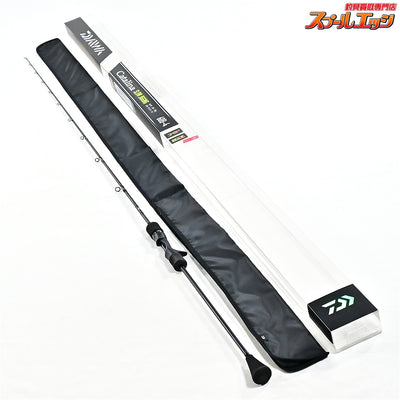 【ダイワ】 20キャタリナ SJ 60B-4 DAIWA Catalina ブリ ヒラマサ カンパチ K_230