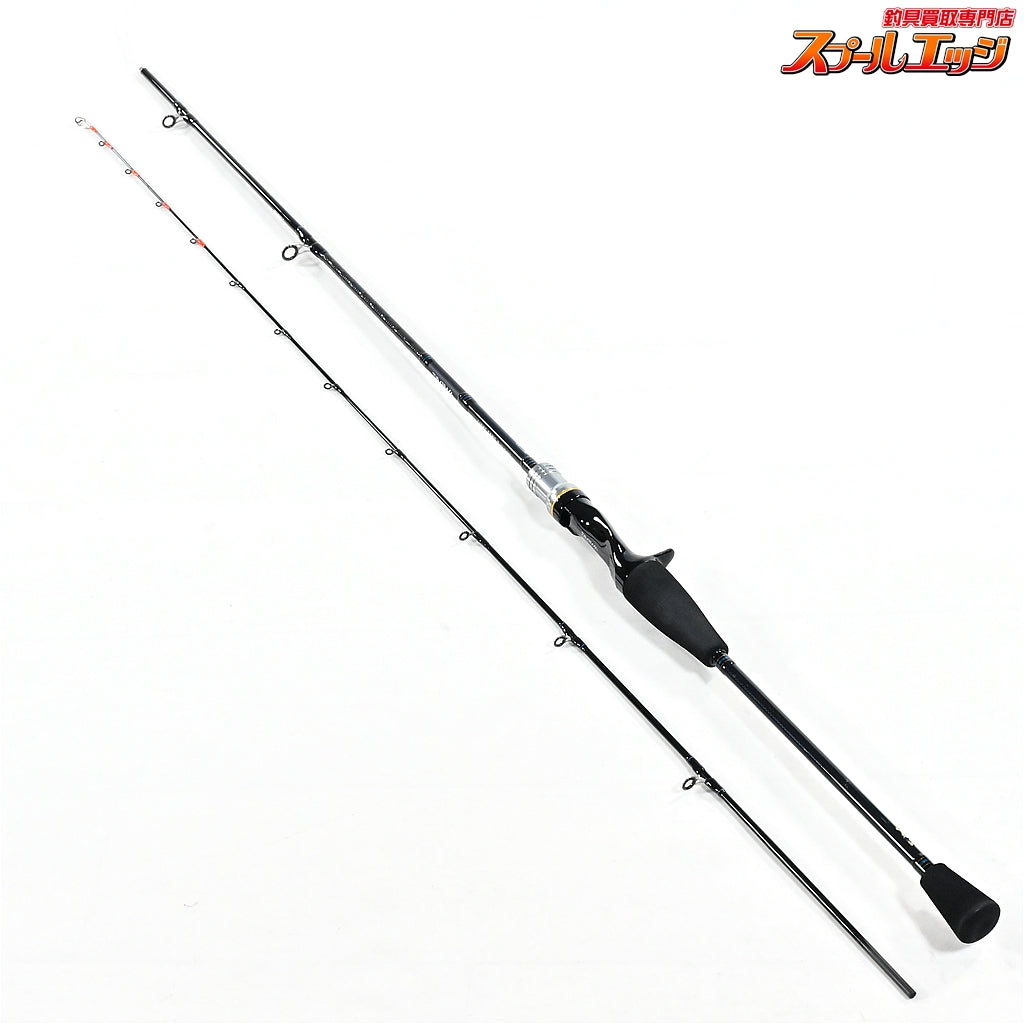 【ダイワ】 14ライトゲームX 73 M-190 DAIWA LIGHT GAME X マダイ ヒラメ タチウオ K_140