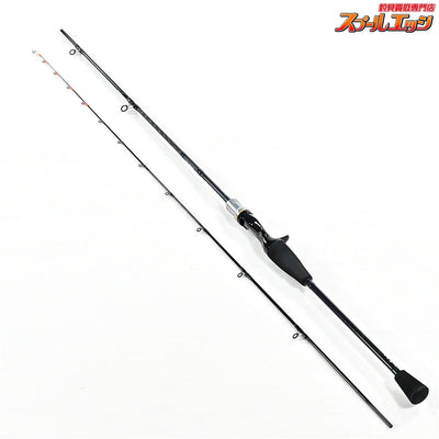 【ダイワ】 14ライトゲームX 73 M-190 DAIWA LIGHT GAME X マダイ ヒラメ タチウオ K_140