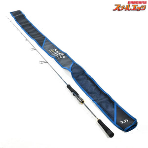 【ダイワ】 26ソルティガ SLJ EX 63MLS TG DAIWA SALTIGA イサキ マダイ タチウオ K_237