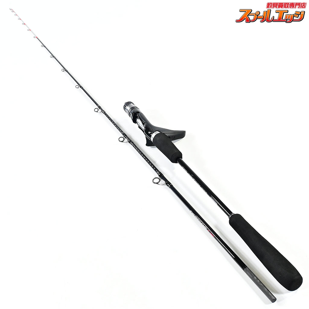【シマノ】 20エキサイトゲーム CI4+ タイプ73 HH180 右巻き仕様 SHIMANO EXCITE-GAME RIGHT イサキ マダイ ヒラメ K_178