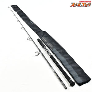 【シマノ】 21オシアプラッガー リミテッド S83MH SHIMANO OCEA PLUGGER LIMITED LTD キハダマグロ クロマグロ GT K_230