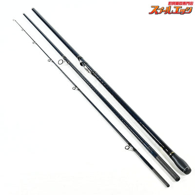 【シマノ】 18サーフゲイザー 405DX 並継 SHIMANO SURFGAZER シロギス K_186