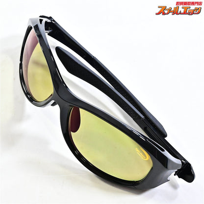 【ティムコ】 サイトマスター ロトンド ブラック イーズグリーン 77-51291 TIEMCO SightMaster Rotondo Black 偏光 K_060