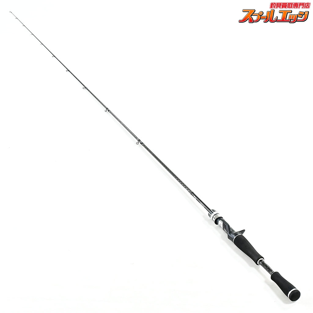 【ダイワ】 クロノス 651LB DAIWA CRONOS ブラックバス K_237