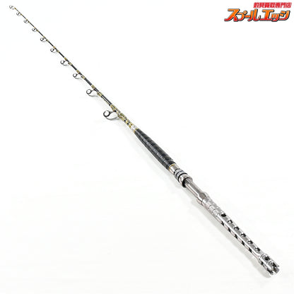 【アリゲーター】 カイユウスタイル SH 170 ALLGATOR KAIYU style ブリ ヒラマサ カンパチ K_212