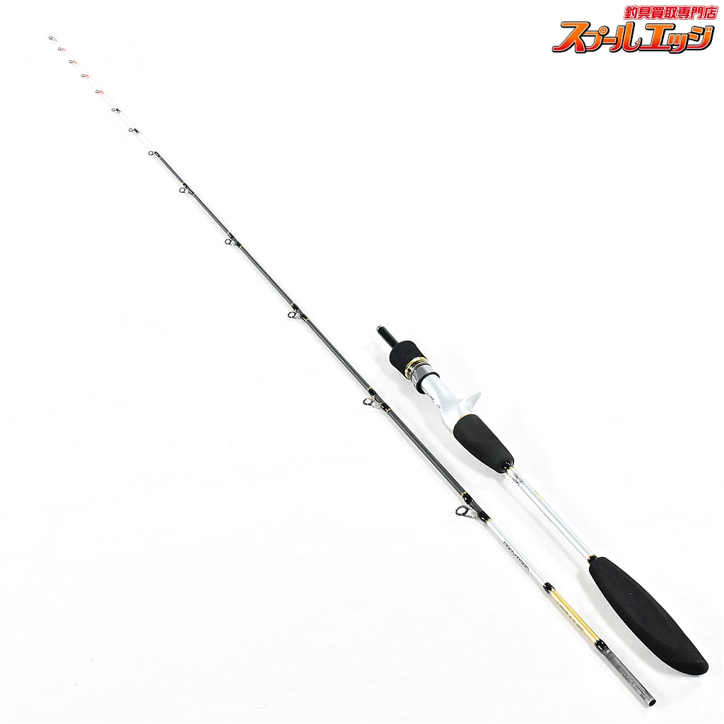 【シマノ】 12リアランサー ライトアジ 160 SHIMANO REALANCER LIGHT-AJI アジ K_161