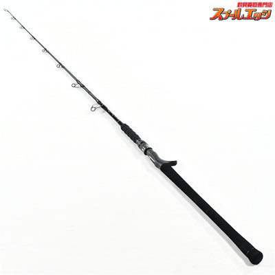 【テンリュウ】 天龍 ジグザム ドラッグフォース JDF591B-G7/8 TENRYU JIG-ZAM ヒラマサ カンパチ ブリ K_218
