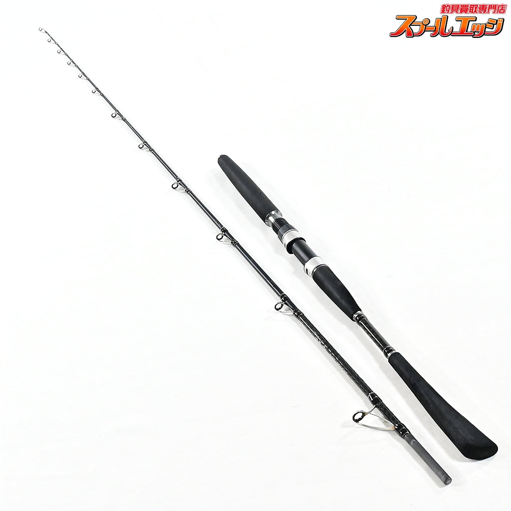 【浅草釣具】 オリジナル 浅草BX 200-100200 ASAKUSA-TSURIGU ASAKUSA BX カサゴ アカムツ キンメ K_180
