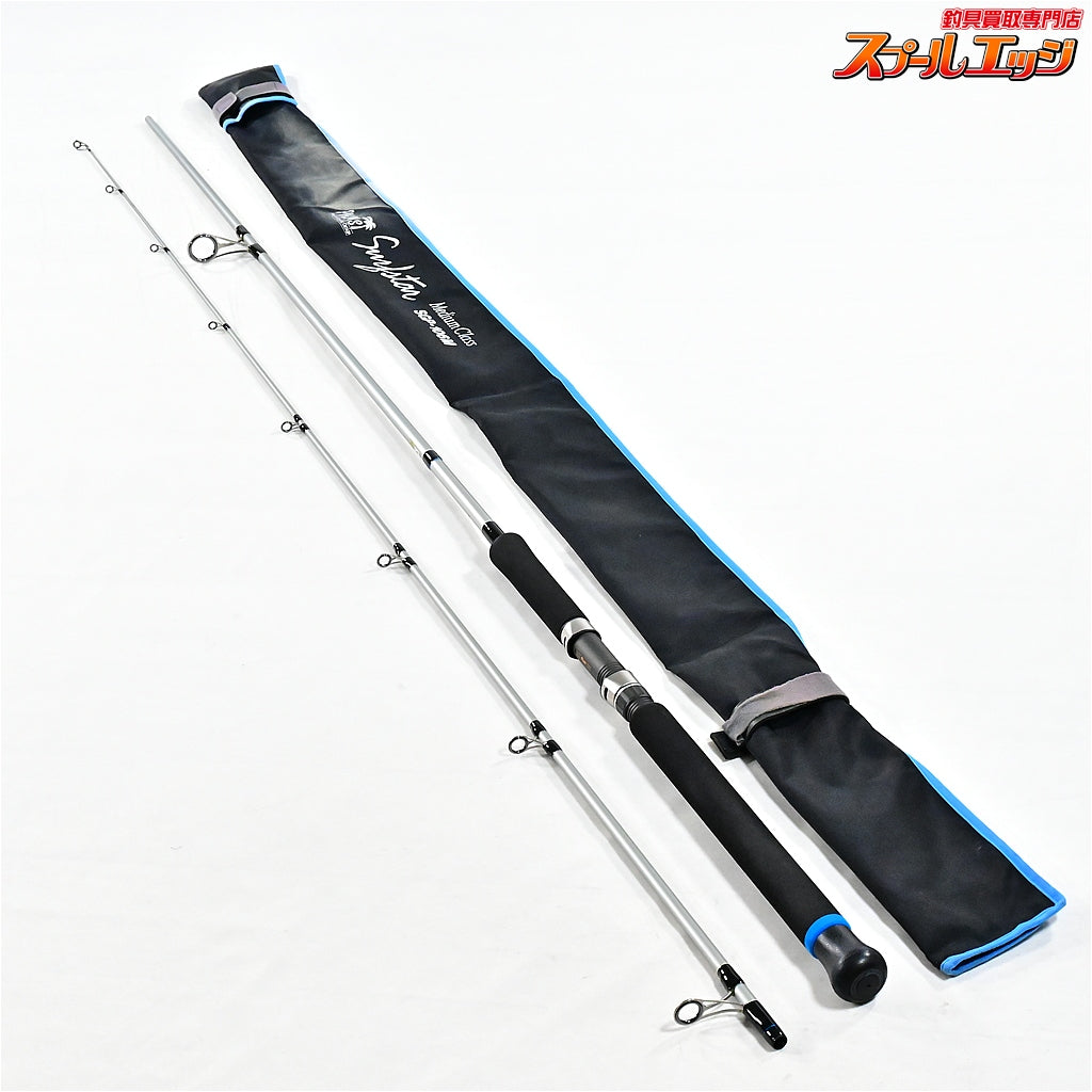 【パームス】 サーフスター SGP-106M PALMS Surfstar シーバス ヒラメ マゴチ K_207