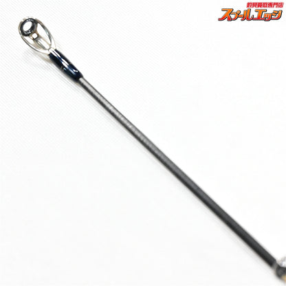 【デジーノ】 レーベン DLT-C67H-RX4s トルクチューン DESIGNO LEBEN TORQUE TUNE ブラックバス K_244