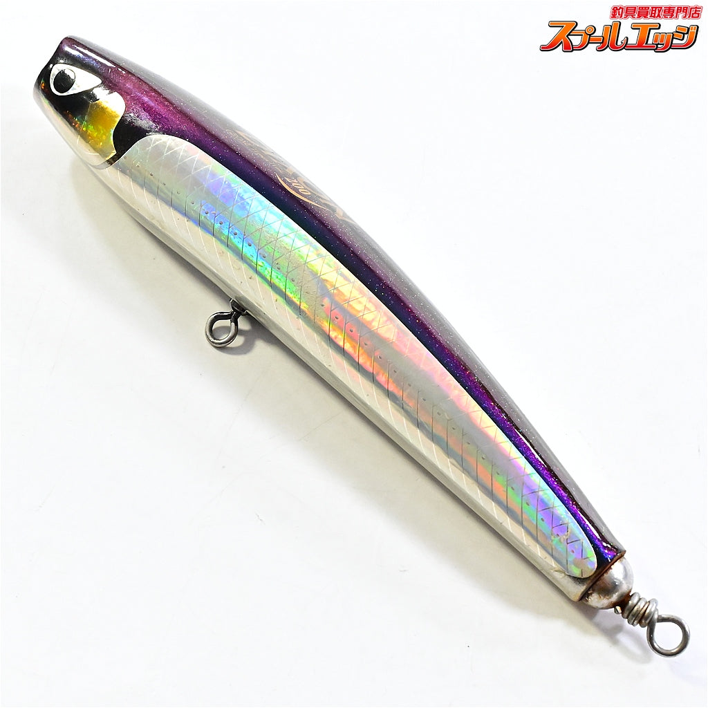 【CBONE】 シービーワン ディクソン 200 マジョーラ CBONE DIXON 海水用ルアー K_060