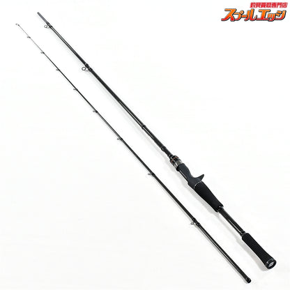 【レジットデザイン】 スクアド SKC76ML-チニング LEGIT DESIGN SKUAD CHINING クロダイ K_160