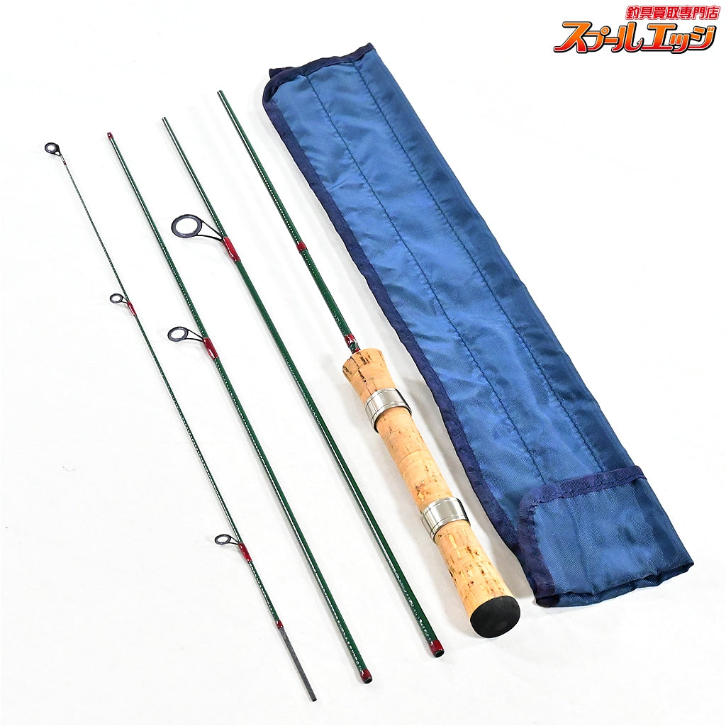 【ミッチェル】 リヴィエール パック 56UL MITCHELL Riviere Pack ヤマメ イワナ アマゴ K_090