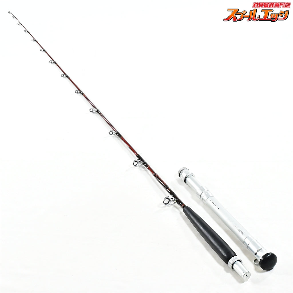 【ダイワ】 マッドバイパー 240M 8LB DAIWA MAD VIPER ワラサ マダイ ブリ K_243