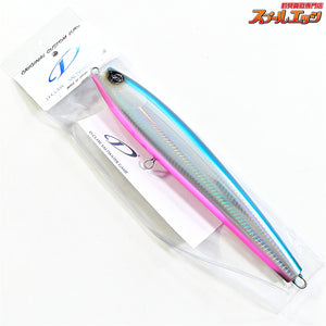 【ディークロウ】 Dクロウ バブルス 250mm 134g グルクン D-CLAW Bubbles K_060