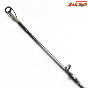 【セントクロイ】 ヴィクトリー VTC73MHF ST.CROIX VICTORY ブラックバス K_263