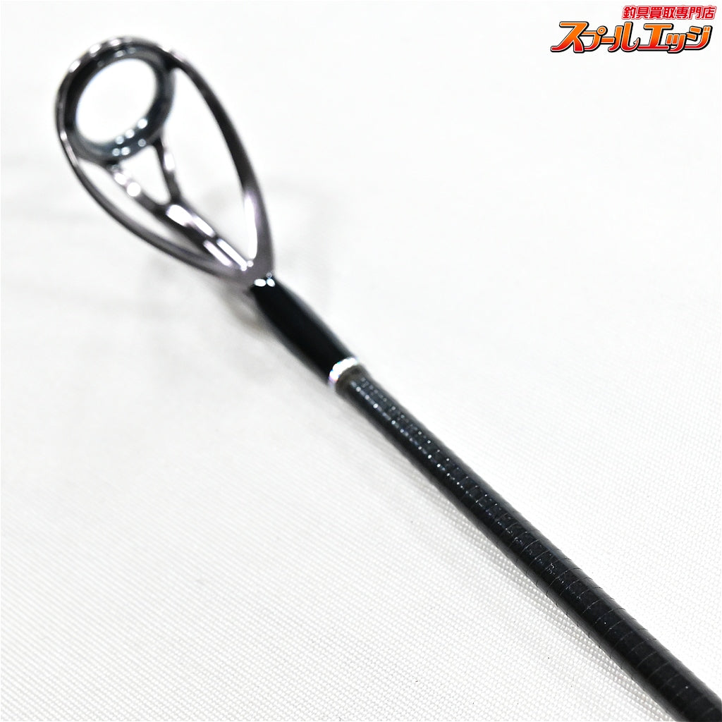 【カーペンター】 CRF-BT71/45-S 1周年アニバーサリーモデル Carpenter All Black design クロマグロ キハダマグロ GT K_190