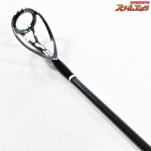 【カーペンター】 CRF-BT71/45-S 1周年アニバーサリーモデル Carpenter All Black design クロマグロ キハダマグロ GT K_190